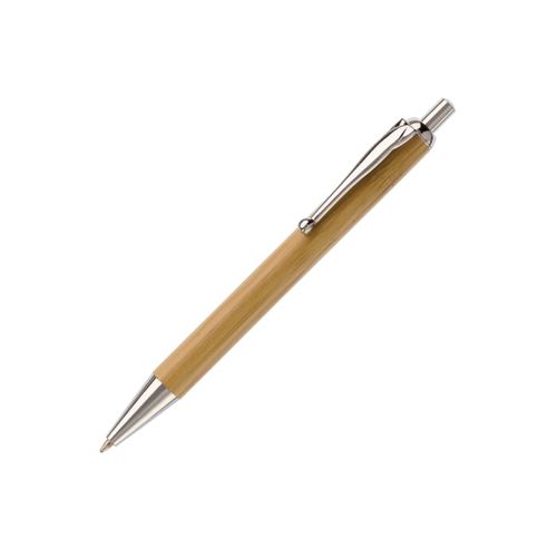 Stylo bille bambou - 2