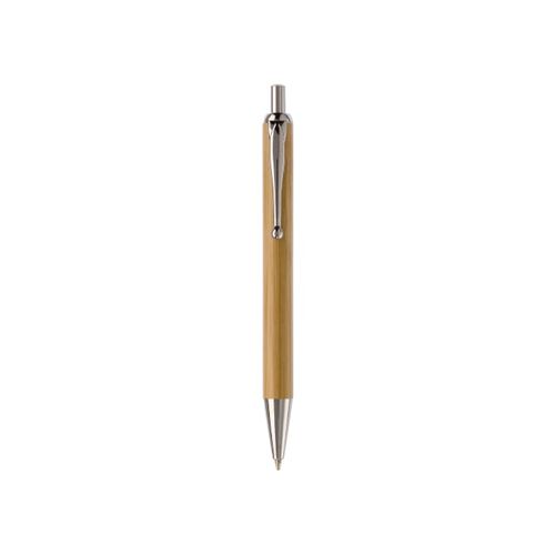 Stylo bille bambou - 4