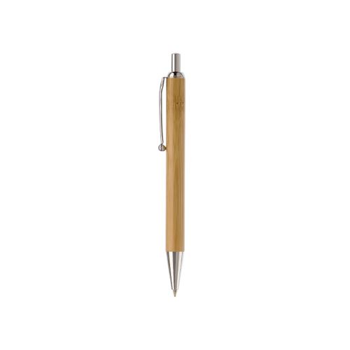 Stylo bille bambou - 5