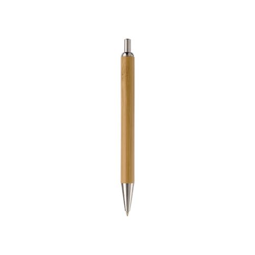 Stylo bille bambou - 3