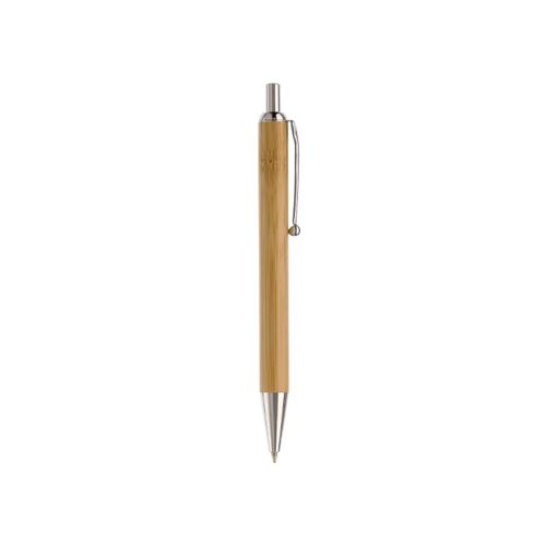 Stylo bille bambou - 6
