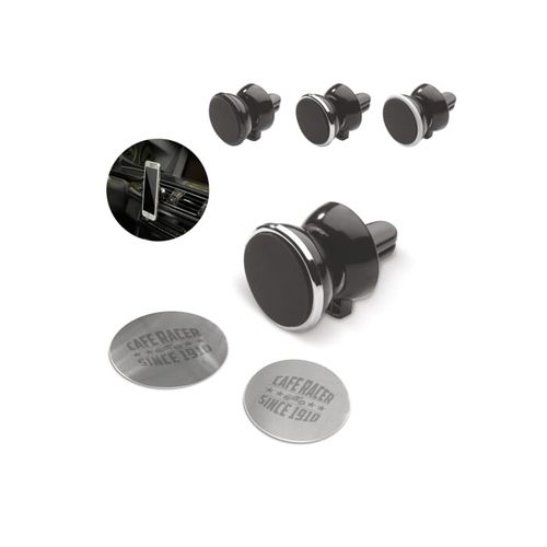 Support de téléphone magnétique pour voiture