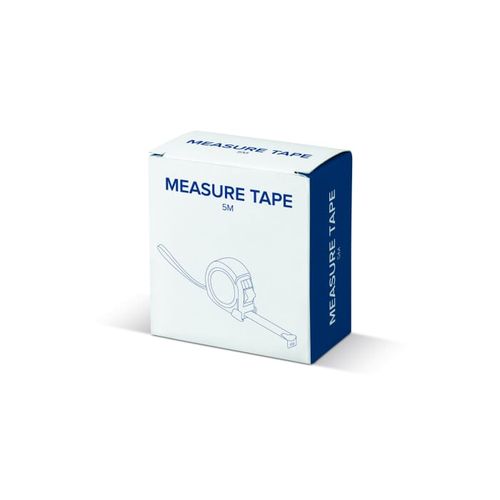 Mètre ruban 5m - 3
