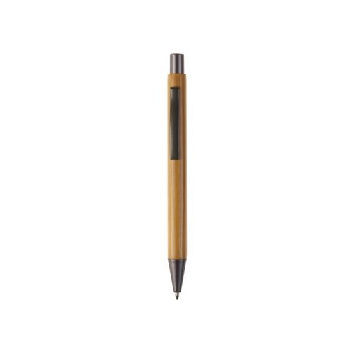 Stylo New York bambou - 6