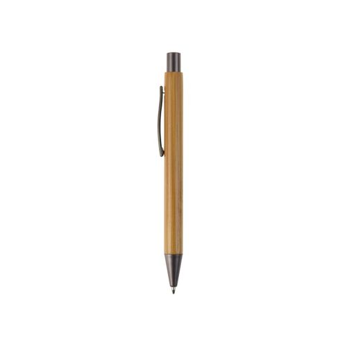 Stylo New York bambou - 3