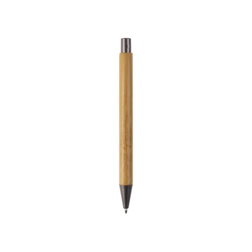 Stylo New York bambou - 4