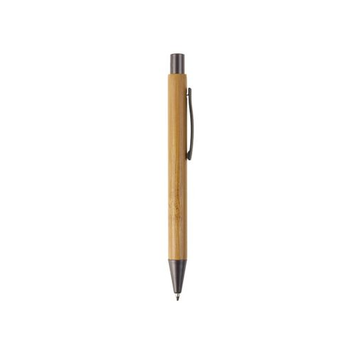 Stylo New York bambou - 5