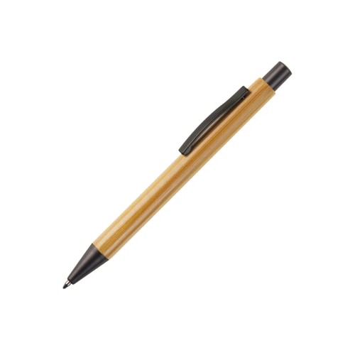  Stylo New York bambou - 2