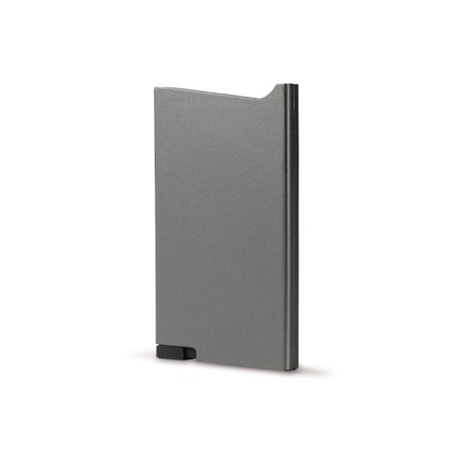 Portes-cartes bancaire RFID 5 compartiments - 2