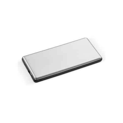 Powerbank au logo lumineux 4000mAh - 2