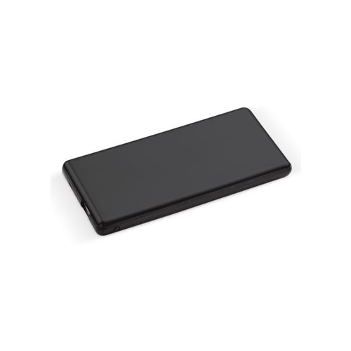 Powerbank au logo lumineux 4000mAh - 4
