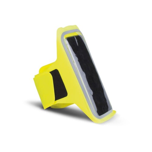 Brassard de sport porte téléphone - 2