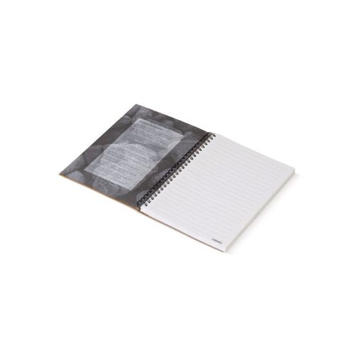 Carnet papier de roches A5 - 3