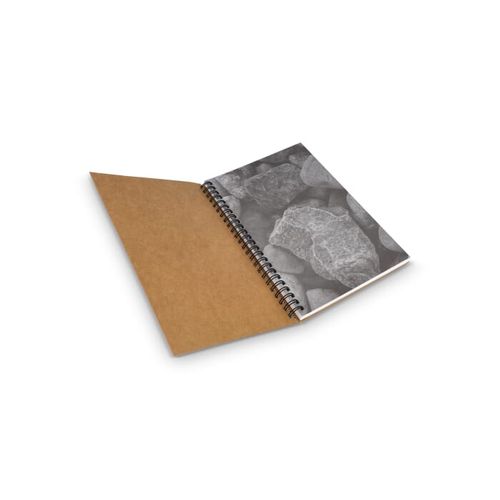 Carnet papier de roches A5 - 8