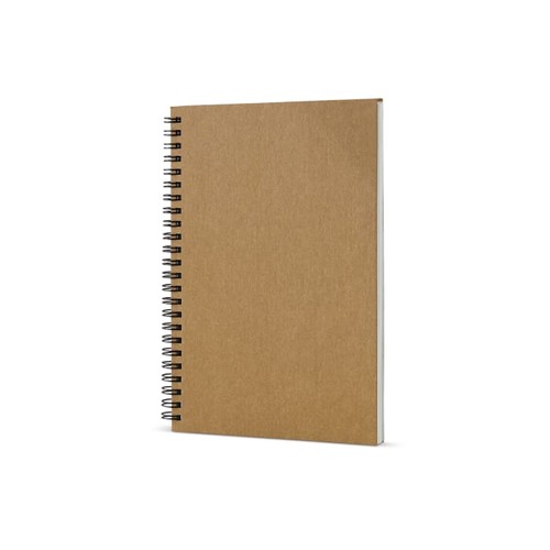 Carnet papier de roches A5 - 2