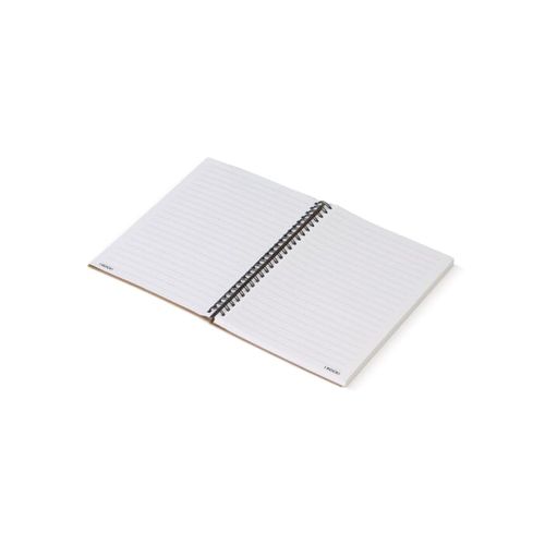 Carnet papier de roches A5 - 10