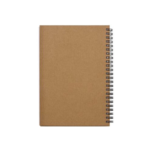 Carnet papier de roches A5 - 5