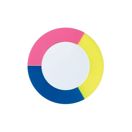 Surligneur rond - 4