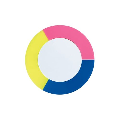 Surligneur rond - 5