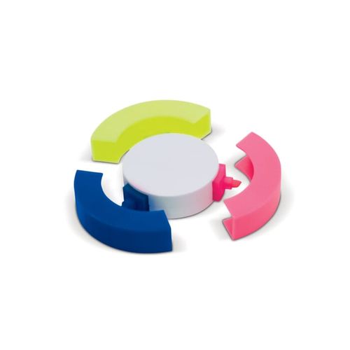 Surligneur rond - 3