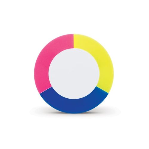 Surligneur rond - 2