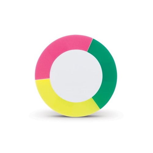 Surligneur rond - 2