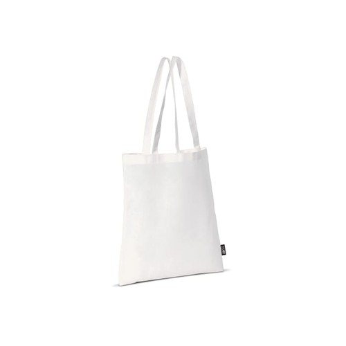 Sac non-tissé blanc 75g/m² - 2