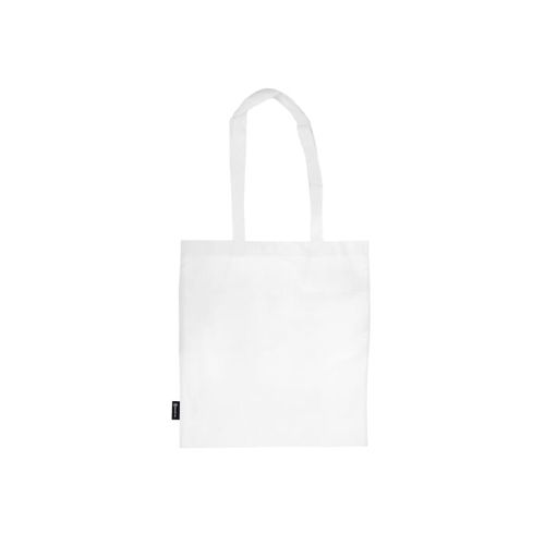 Sac non-tissé blanc 75g/m² - 4