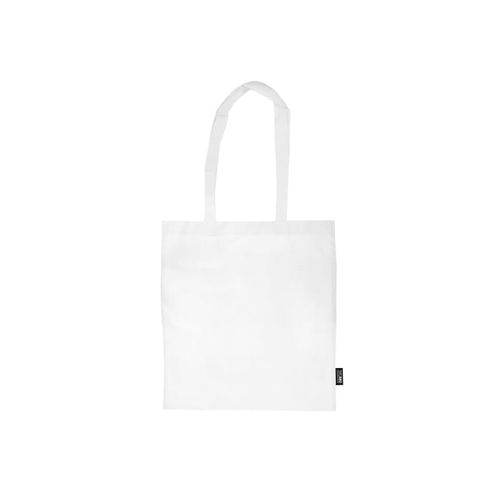 Sac non-tissé blanc 75g/m² - 3