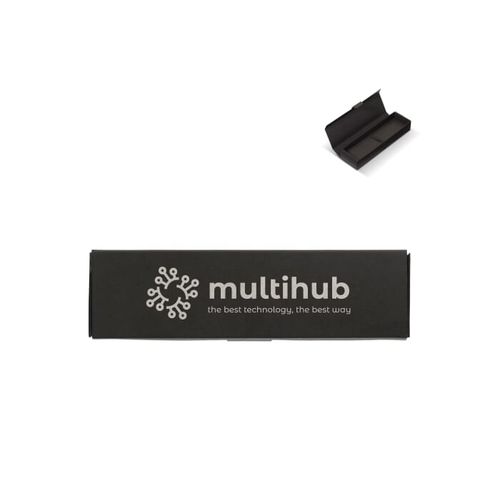 Astuccio 1 o 2 penne in cartone