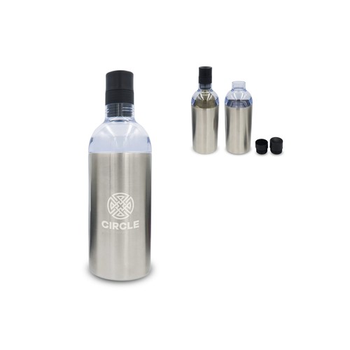 ENFRIADOR DE BOTELLAS