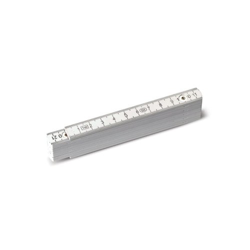 Mètre pliant 1 M - 2