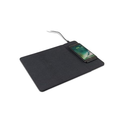 Tapis de souris et chargeur sans fil 5W - 5