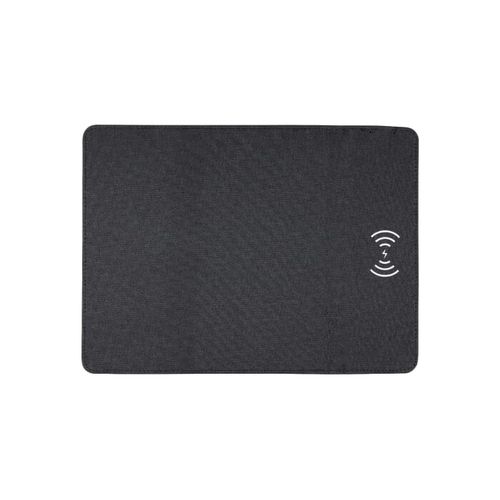 Tapis de souris et chargeur sans fil 5W - 4