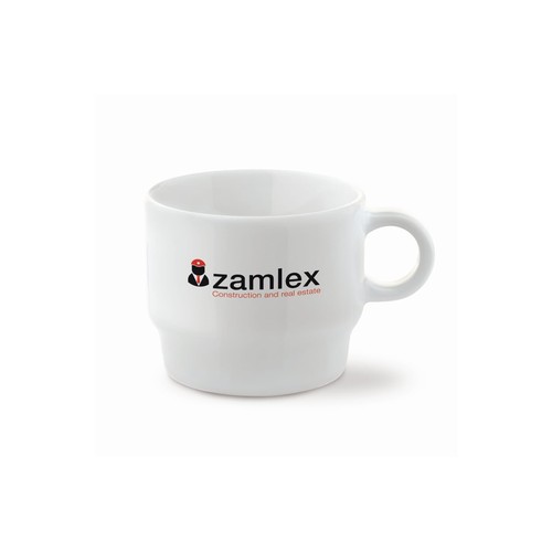 Tasse Satellite 180ml personnalisée