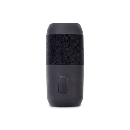 Wireless solar speaker torch 2x5W IPX6 - 4