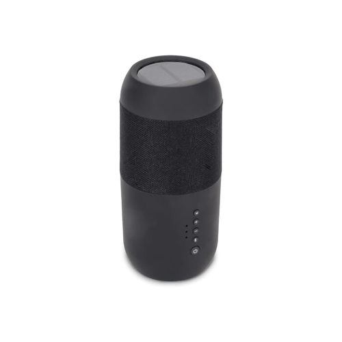 Wireless solar speaker torch 2x5W IPX6 - 2