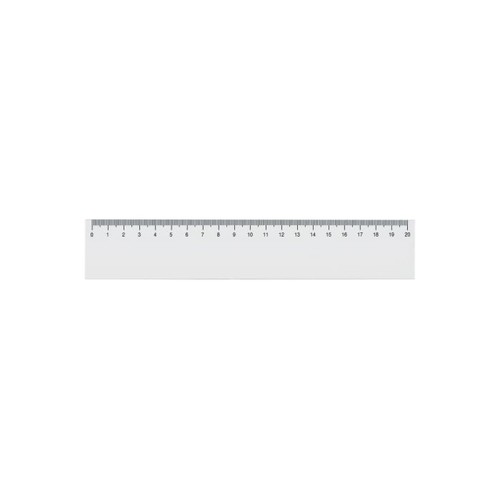 Règle 20 cm - 2