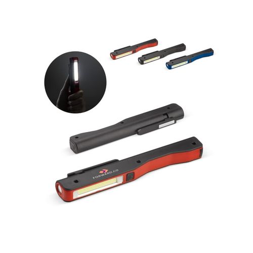Lampe torche COB