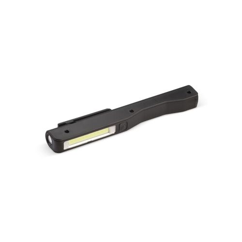 Lampe torche COB - 2