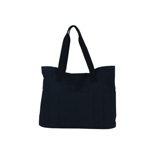 Sac Toile recyclée 310g/m² 42x13x43cm - 2