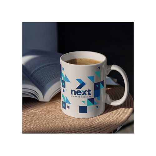 Mug Oslo EU 300ml - 6