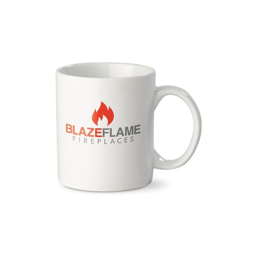 Mug Oslo EU 300ml - 1