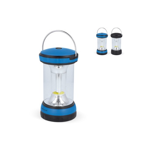 Lampe Aventure personnalisée