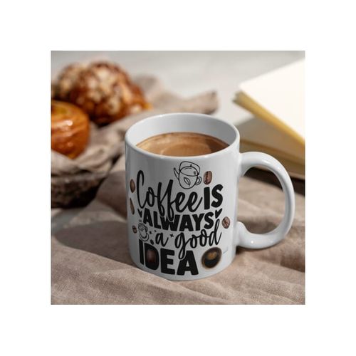 Mug sublimation Oslo 300ml Premium - 10
