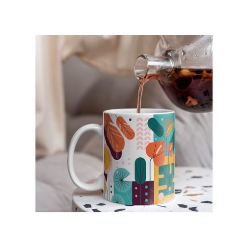 Mug sublimation Oslo 300ml Premium - 5