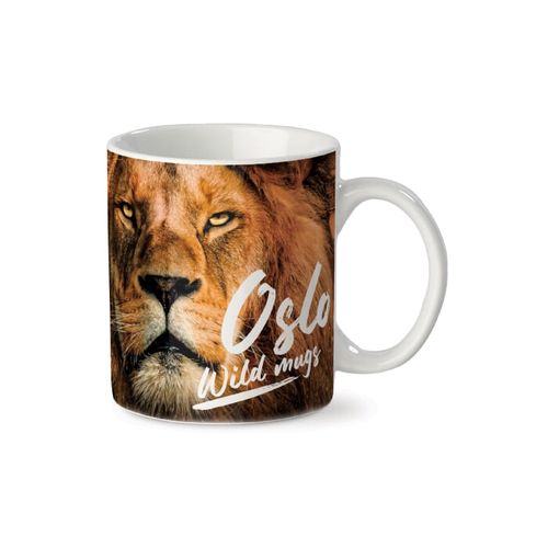 Mug sublimation Oslo 300ml Premium - 1