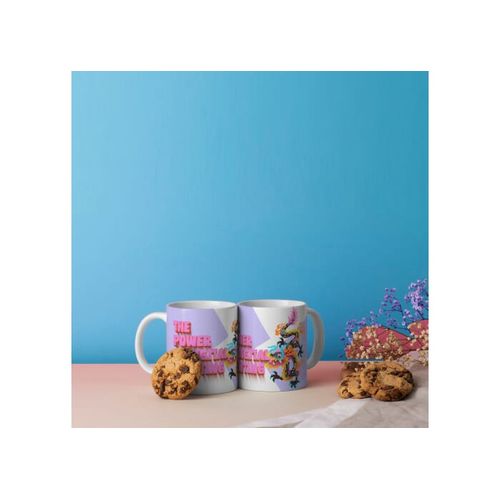 Mug sublimation Oslo 300ml Premium - 7