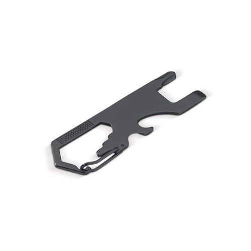 Outil multifonctions compact - 4