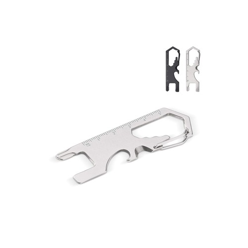 Outil multifonctions compact - 1